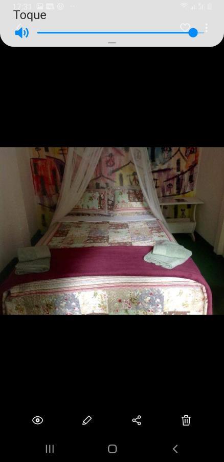 Bed and breakfast Ti Río de Janeiro