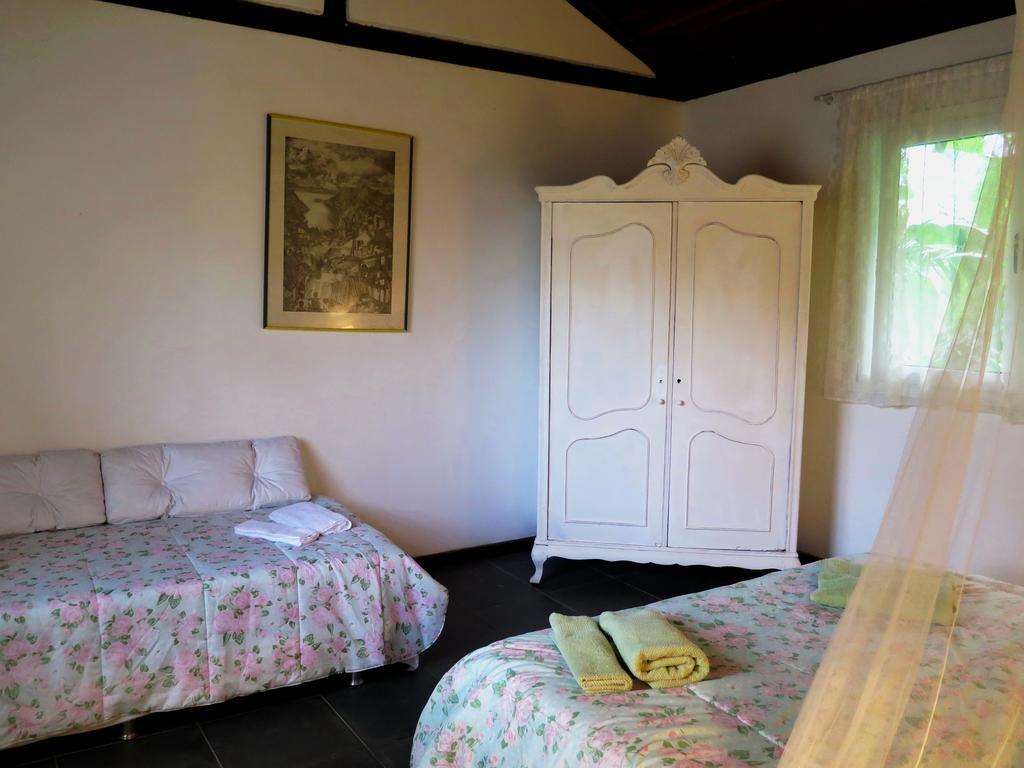 Bed and breakfast Ti 4*