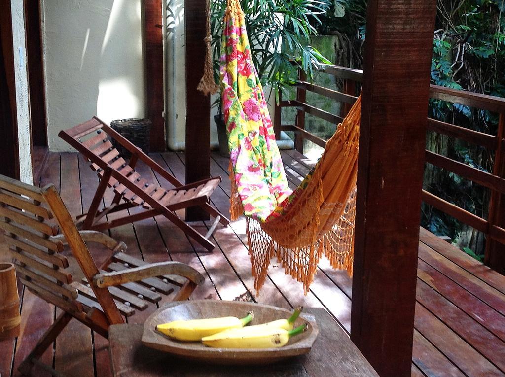 Bed and breakfast Ti 4*
