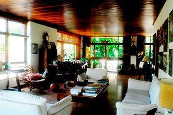 Ti Bed and breakfast 4*
