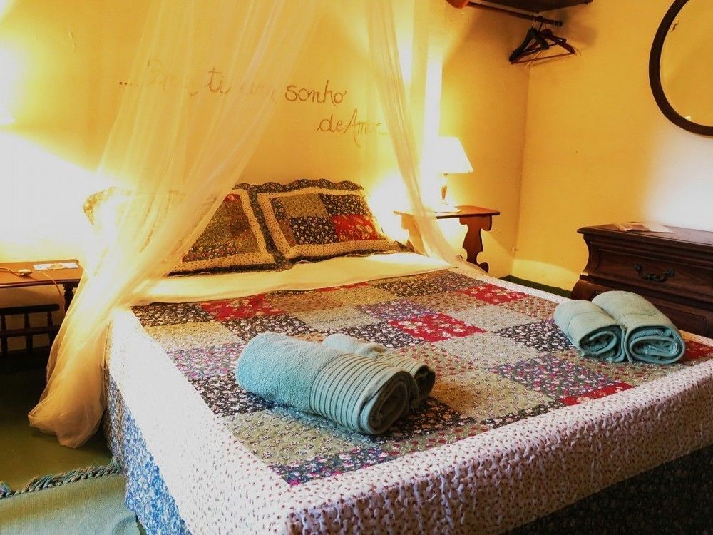 Ti Bed and breakfast 4*
